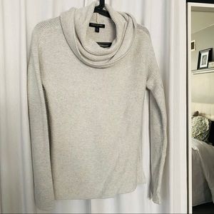 Banana Republic Cowl Neck Sweater